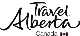 Travel Alberta Logo